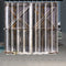 Waterproof Fabric Rustic Wood Shower Curtain Liner Bathroom Accessories Mat Hook