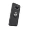 C-KU Protective Case For Samsung Galaxy S8 Plus 360 Rotating Ring Grip Kicktand