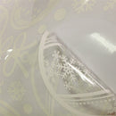 Happy New Year & Xmas Merry Christmas Window Sticker Snowflake Bell Home Decorations