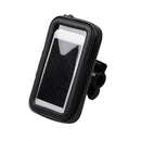 Universal Waterproof Motor Bike Motorcycle Case Bike Bag PhonE Mount Holder for Iphone Samsung GPS