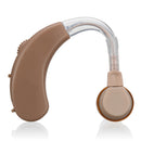 F-188 Mini Tone Hearing Aid Hearing Aids Tool Sound Clear Amplifier Behind Ear