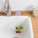 Foldable Drain Sink Strainer Filter Kitchen Food Catcher Anti-Blocking Device