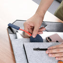 ROCK 15W 10W 7.5W 5W Double-sided Indicator Light Fast Charging Pad Suction Cup Wireless Charger For iPhone XS Max Huawei P30 Pro Mate 20 Pro Xiaomi Mi9 MIX 2S S10 S10+