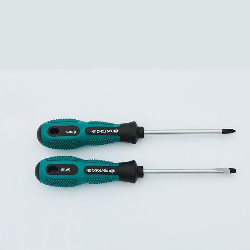 4/5/6 Inch Screwdrivers Set Manual Multi-function Tool Repair Kit for Mobile Phone Computer Camera Repair