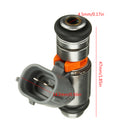 Petrol Fuel Injector For VW Golf For Audi A2 For Skoda Fabia