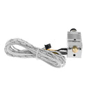 TWO TREES 12V 1.75mm 0.4mm Hotend Extruder Extrusion Head Kit for CR-10 3D Printer