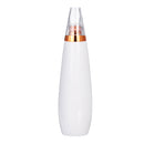 Electric Blackhead Suction Vacuum Acne Remover Pore Dermabrasion Cleaner