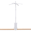 Baby Infant Crib Mobile Bed Bell Holder Toy Hanger Arm Bracket Stent Hanging Decorations