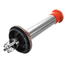 Big Copper Moxa Roller Stick Moxibustion Massage Burner Cofortable Manual Massager