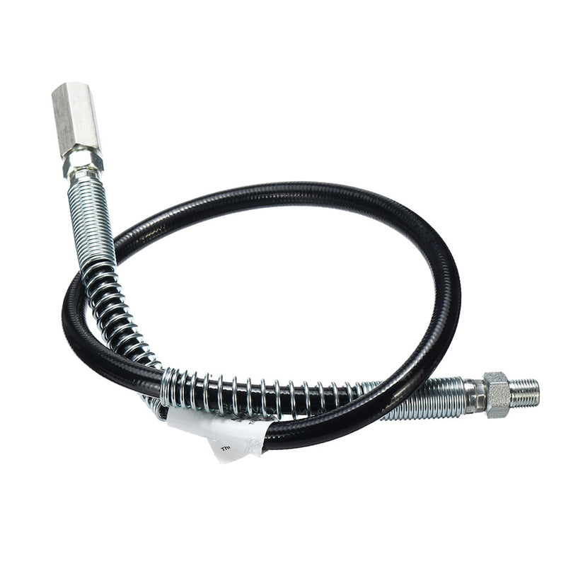 60cm High Pressure 630bar Microbore Fill Hose For PCP Air Charging Pump