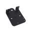 Double Z-Axis Extruder Motor Aluminum Alloy Mount Plate Kit for Creality Cr-10S Ender 3