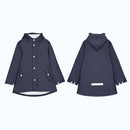 7th Children Kids Raincoat Waterproof Coat Jacket Cloak Poncho With Reflection Strip from Xiaomi Youpin