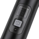 NASUM 48 Channel UHF Wireless Karaoke Microphone Handheld Mic with 6.35mm Plug Mini Receiver for home Conference Outdoor Party