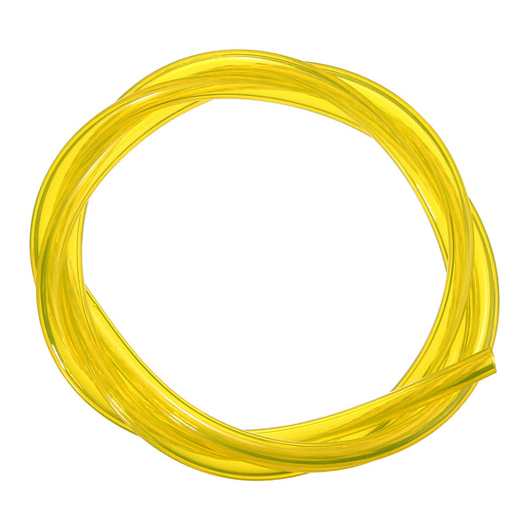 2x3.5mm Fuel Hose Fuel Filter Hose For Mower Motorcycle Scooter Brushcutter