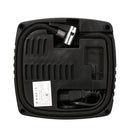 36-72V 150PSI Multifunction Light Electric Tire Inflator Car Auto Portable Air Pump Compressor