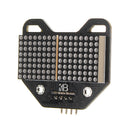 Micro:bit LED Matrix Screen Module Microbit Dot Matrix Display Scratch Graphical Programming