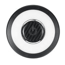 3-In-1 LED Car Roof Reading Light Magnet Ceiling Lamp USB 320mAh Rechargeable Universal for Vehicle Interior Home Cabinet