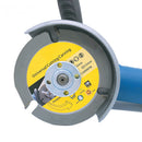 Drillpro 125mm 3T Circular Saw Blade Multitool Grinder Saw Disc Carbide Tipped Wood Cutting Disc