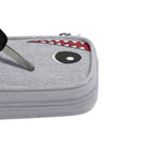 BUBM Multi-functional Digital Storage Bag Waterproof Power Bank Headphone Protable Organizer Handbag