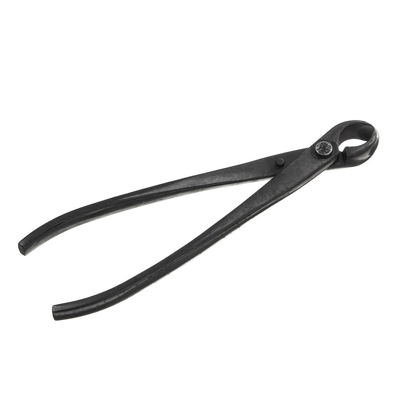 210mm Knob Cutter Beginner Bonsai Tools Concave Cutter Round Edge Cutter