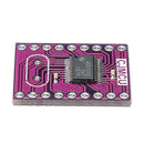3pcs CJMCU-1232 ADS1232 Analog-to-Digital Converter Board ADS1232IPWR Ultra Low Noise For