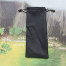 Outdoor Camping Tent Accessories Set 4m Reflective Rope Aluminum Alloy Buckle With Storage Bag