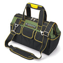 Portable Oxford Cloth Hardware Pouch Heavy Duty Tool Bag Case 13''/16"/18"/20