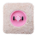 Thin Mini Smart Strong Sweeping Robot Mop Clean Cleaner With Dust Cloth Household Sweeper