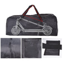 Folding Handbag Storage Bag Portable Carry Bag For XIAOMI Mijia M365 Electric Scooter