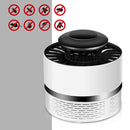 KCASA Electric Mosquito Killer Lamp Fly Zapper Insect Killer LED Light Trap Lamp Pest Control