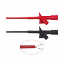 P1800B BNC Electronic Specialties Test Lead Automotive Test Probe Kit Multimeter Test Probe Alligator Clip