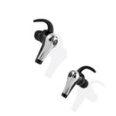 [True Wirelss] QY1 TWS 5.0 Dual bluetooth Earphone Stereo English Prompt Headphone with Charging Box