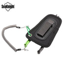 SeaKnight Fishing Pliers Tool Lures Braid Line Cutter Hook Remover Tackle Kits With Retention Rope