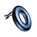 Baseus Round Car Air Freshener Solid Perfume Diffuser Purifier Air-con Vent Fragrance Aroma