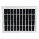 180L/H Solar Fountain Pump Kit Free Standing 2W Solar Panel Submersible Water Pump Pond Fish Tank Bird Bath