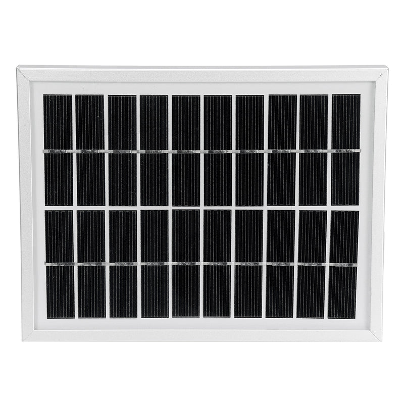 180L/H Solar Fountain Pump Kit Free Standing 2W Solar Panel Submersible Water Pump Pond Fish Tank Bird Bath