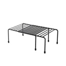 Retractable Kitchen Storage Shelf Spice Racks Stand Desktop Countertop Storage Organizer for Home Kitchen Bathroom