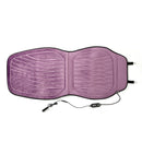 Single 12V DC 45 C Universal Heated Car Seat Pad Cushion