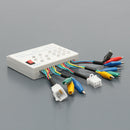 BIKIGHT Electro Car E-bike Scooter Brushless Motor Controller Tester 40W 24V/36V/48V/60V