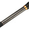 ZANLURE 4.5m Carbon Fiber Telescopic Spinning Pole Sea Fishing Rod