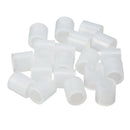 iFlight M3*2/3/5 White Nylon Round Isolation Column Hollow PCB Standoff