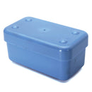 Dental Endodontic Autoclavable Sterilization Tray Box Clean Stand Files Holder Organizer
