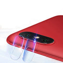 Bakeey 2 PCS Anti-scratch HD Clear Len Tempered Glass Screen Protector for Xiaomi Mi 6X Mi6X Mi A2