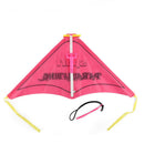 Amazing Toy Glider Rubber Band Gliding Plane Toy For Kids