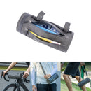ROCKBROS Bike Bag Waterproof Bicycle Front Bag Frame Carry Bag Shoulder Bag Cycling