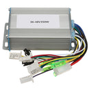 36-48V 350W Brushless Motor Controller For Electric Hall EBike Bicycle Scooter
