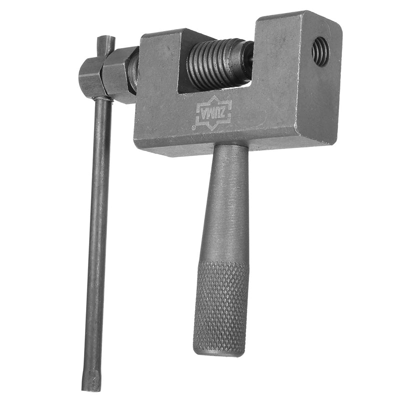 Chain Rivet Remover Breaker Motorcycle Bike Splitter Cutter Tool For Chain 420 428 520 525 528 530