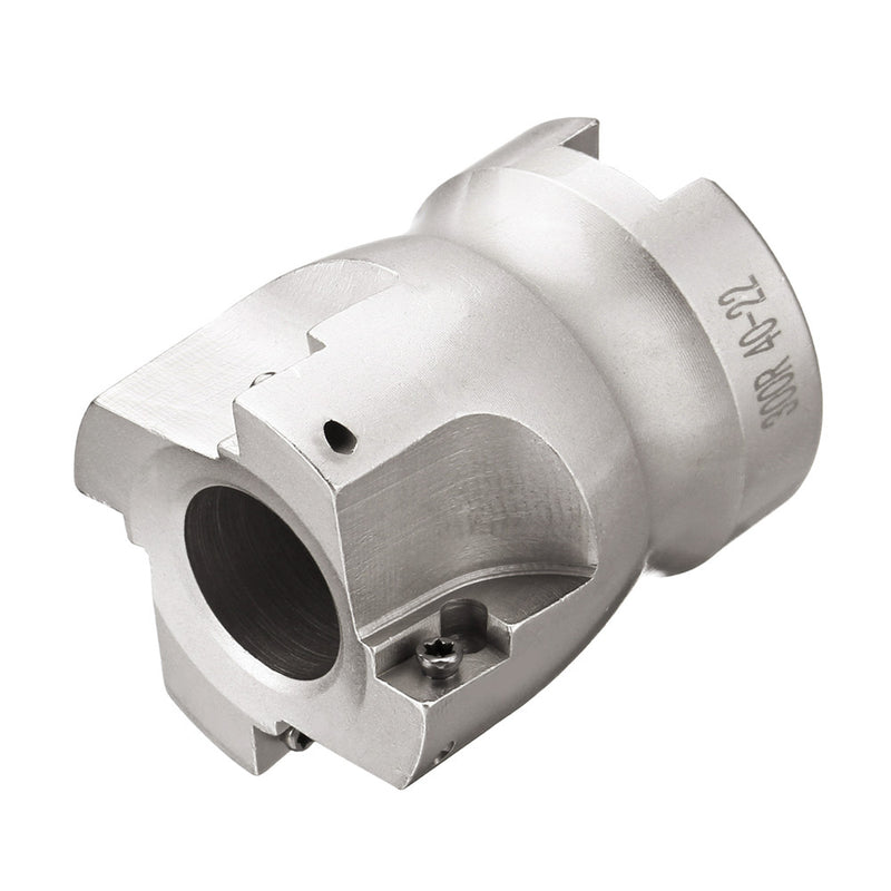 BAP300R-40-22-4T Face Milling Cutter 4 Flutes Milling Holder  for APMT1135 Insert
