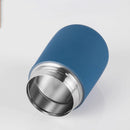 Xiaomi 310ml Mini Vacuum Cup OLED Temperature Display Insulation Water Bottle Removable Tea Interval