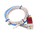 MK9 Hot End Extruder 24V 50W Replacement Extruder Head DIY Kit for 3D Printer Ender 3 CR10S